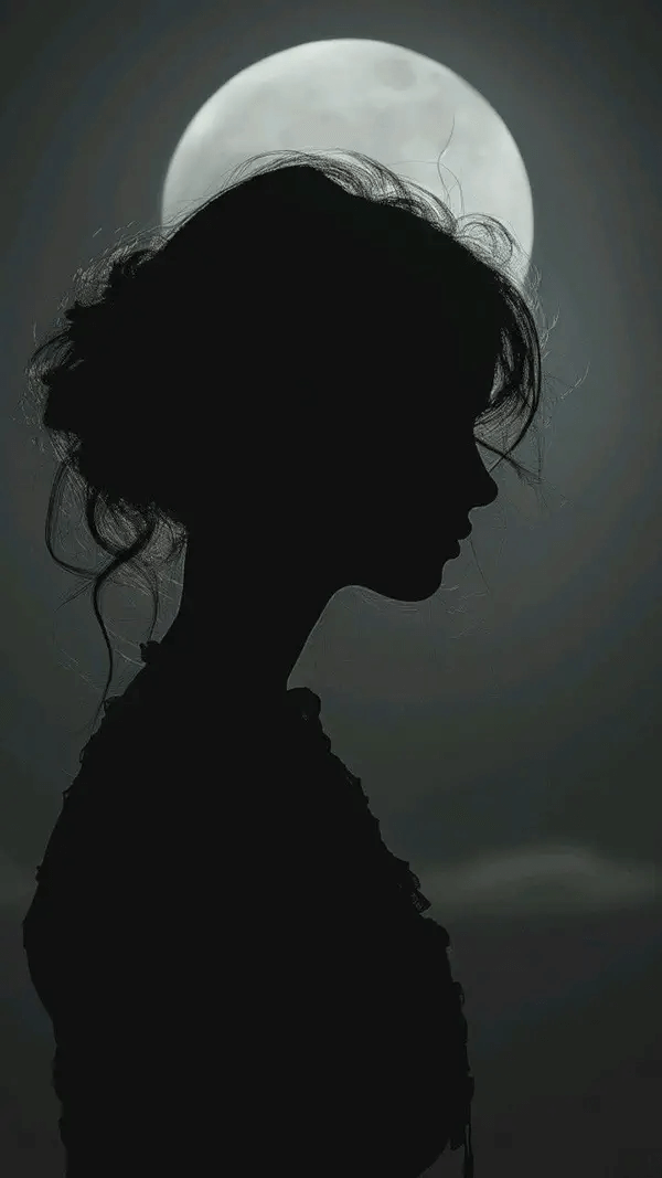 عکس پروفایل واتساپ غمگین بدون متن