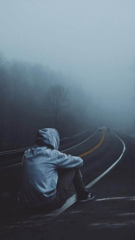 عکس خفن عکس غمگین جدید بدون متن